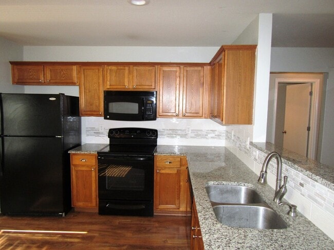 Building Photo - ASK ABOUT OUR MOVE-IN SPECIAL!! HALF-OFF T...