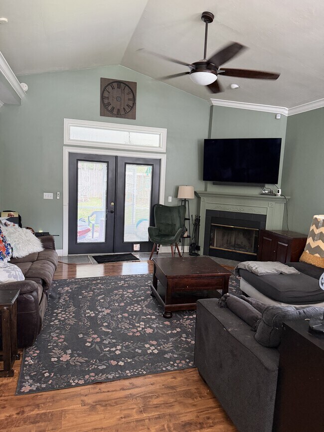 Foto del edificio - 11516 NW 16th Pl