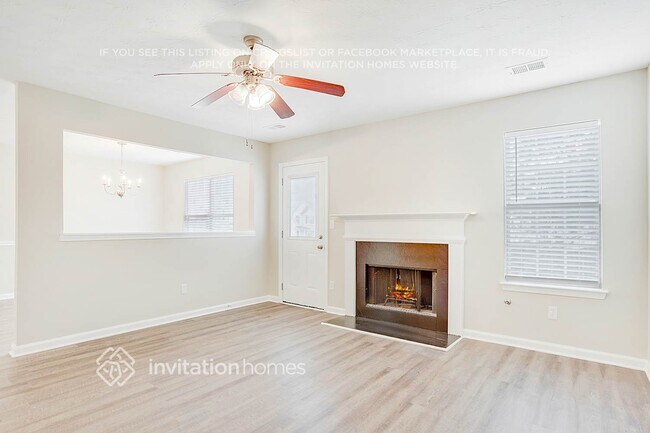 Foto del edificio - 2871 Two Lakes Cir