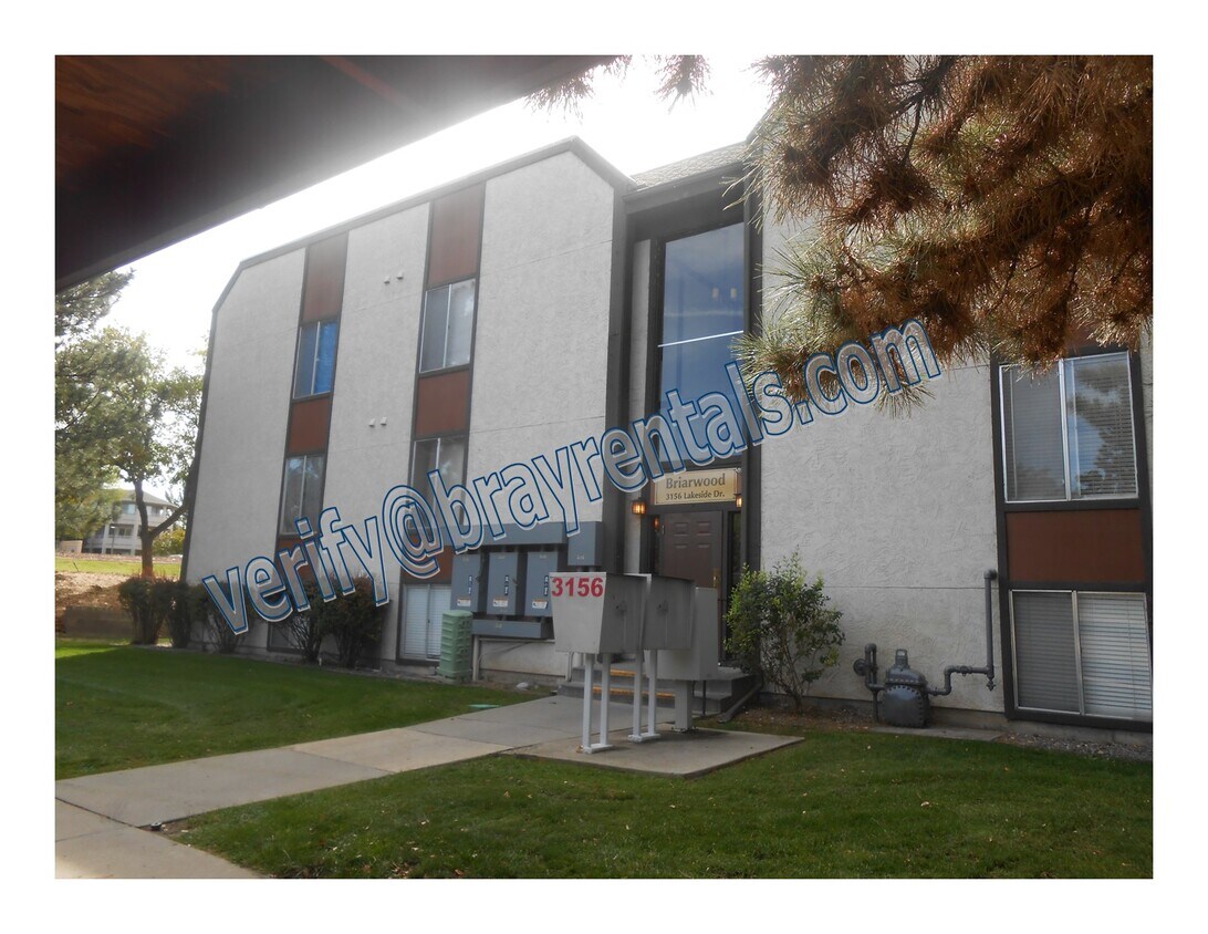 3156 Lakeside Dr Unit 107, Grand Junction, CO 81506 Condo for Rent