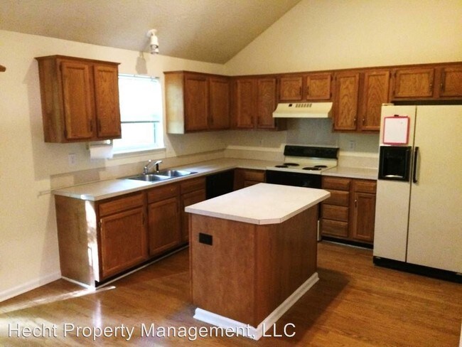 Building Photo - 3 br, 2 bath House - 862 Rebecca Jane Drive