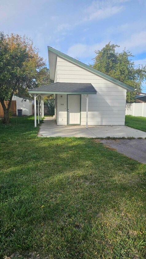 Foto principal - Polson House
