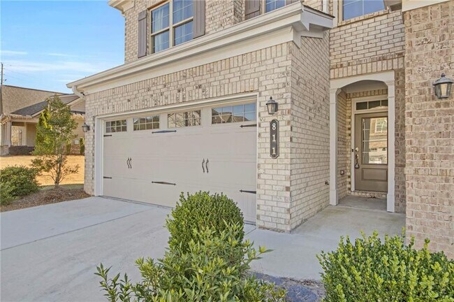 Foto del edificio - 811 Mason Grove Pkwy