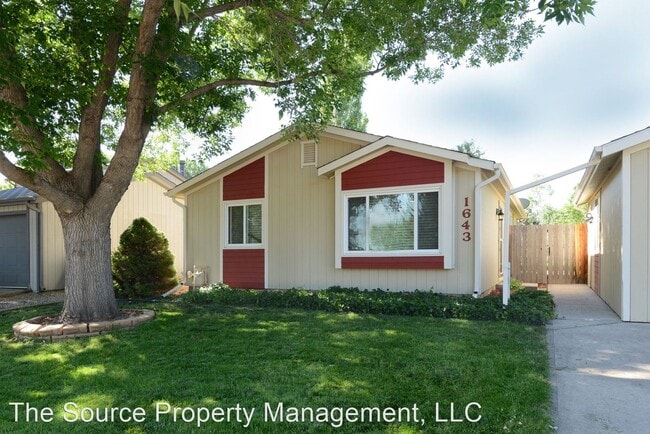 Building Photo - 2 br, 1 bath House - 1643 Casa Grande Blvd