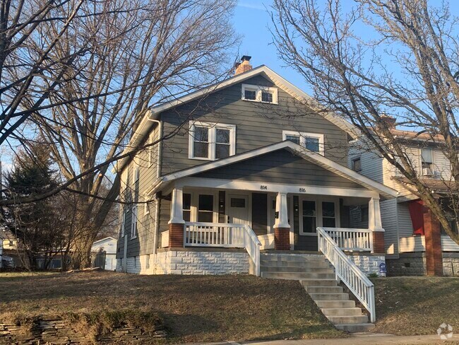 Picture of Pros and cons of living in a high-rise and high-rise management - FSR