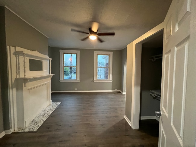 Building Photo - 3537 Fleming Ave