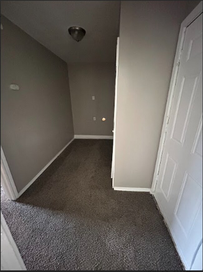 Foto del edificio - Charming Midwest City Home
