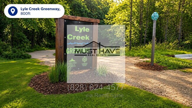 Foto del edificio - 1209 County Home Rd