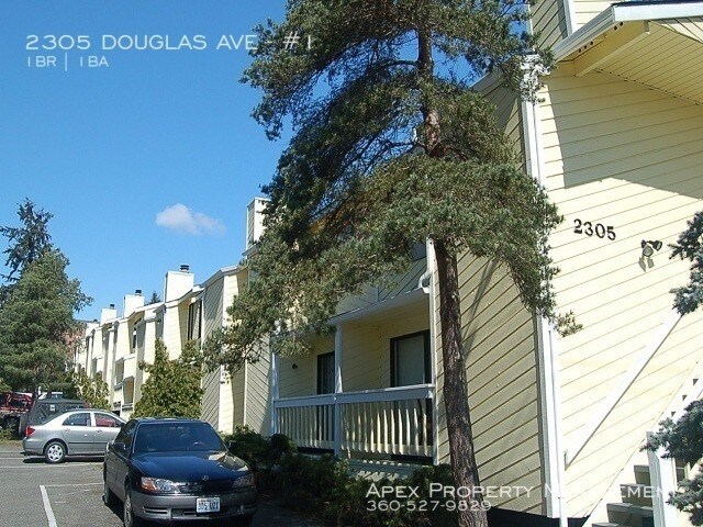 Primary Photo - NEAR WWU- Kendal Court