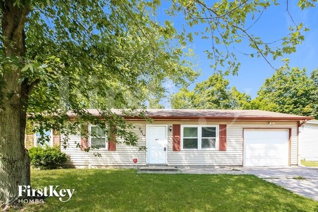 Building Photo - 2910 Heatherlea Dr