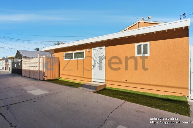 Foto del edificio - 290 E Marker St