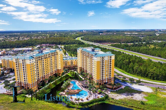 Building Photo - 8125 Resort Village Dr