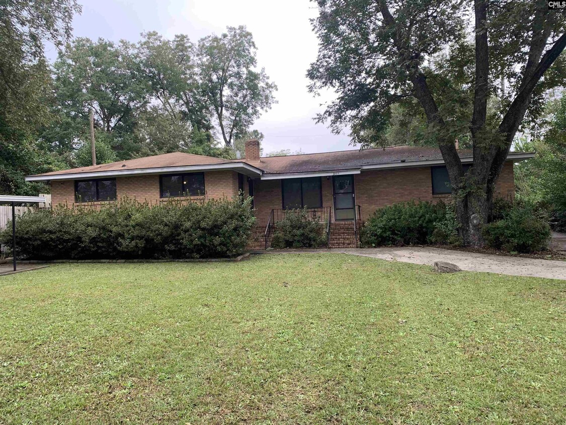 Foto principal - 3803 Live Oak St