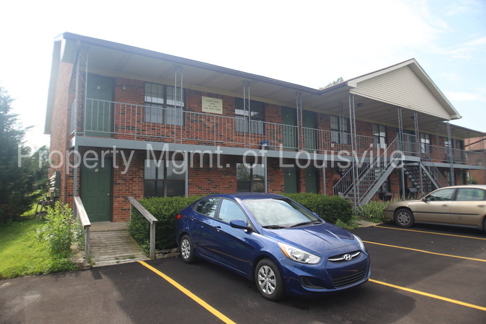 Foto principal - One Bedroom apt in Hebron Estates area
