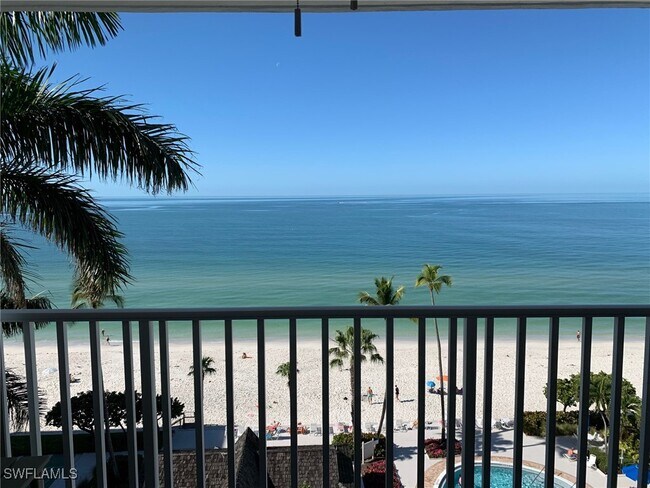 Foto del edificio - 3443 Gulf Shore Blvd N