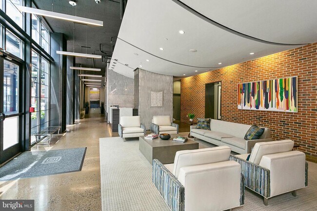Foto del edificio - 2125 14th St NW