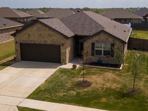 Foto del edificio - 4011 High Plains Dr