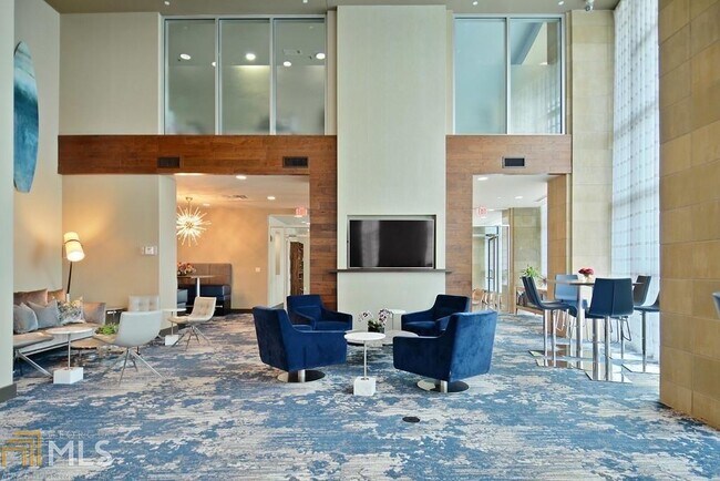 Foto del edificio - 4561 Olde Perimeter Way