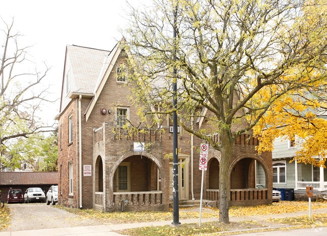 Building - 414 Division