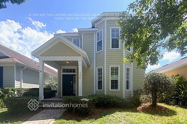 Building Photo - 7026 Buttonbush Loop