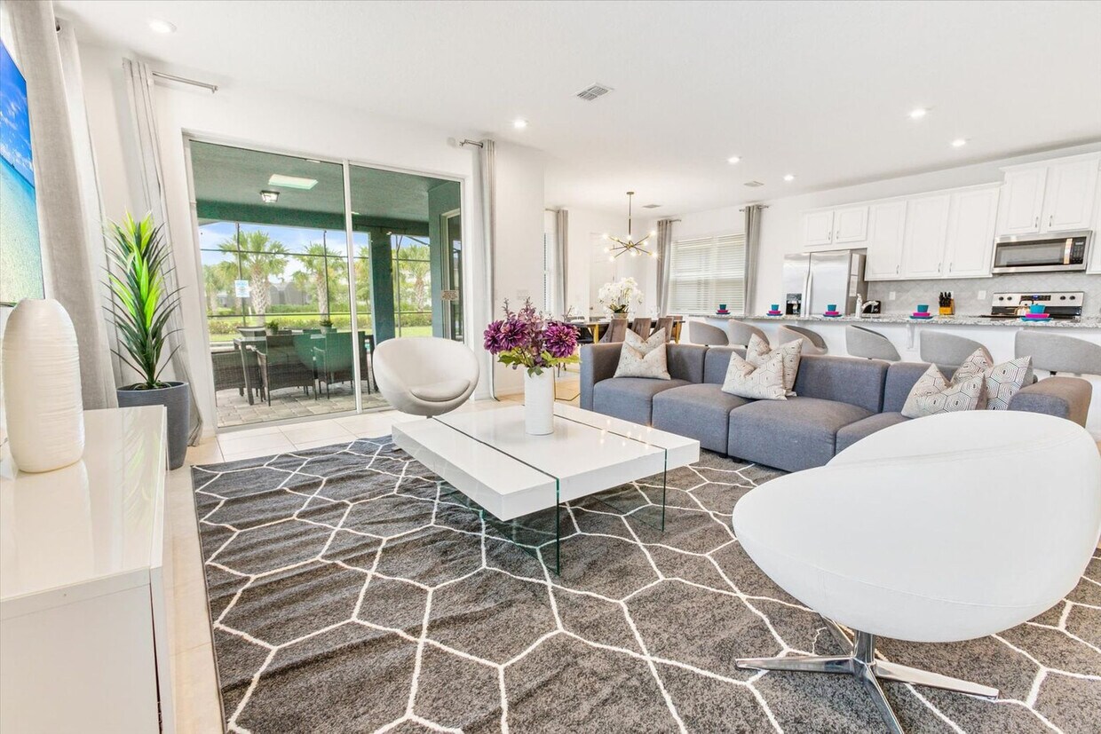 Foto principal - 8999 Amelia Downs Trail