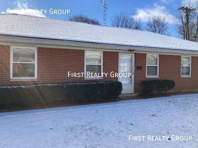 Building Photo - 1 Bedroom Apartment for Rent, Dayton, OH. ...