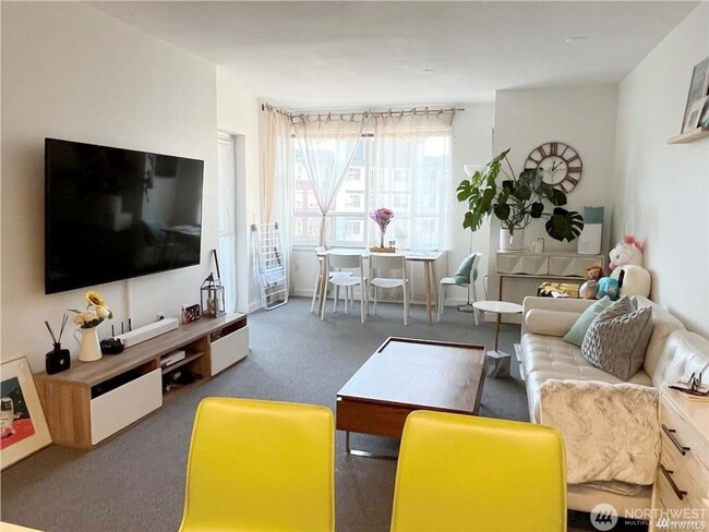 Foto del edificio - 1Bd/1Ba Seattle Condo