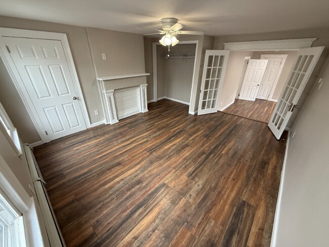 Foto del edificio - 306 Townsend St