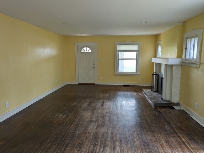 Foto del edificio - 6009 Bardstown Rd