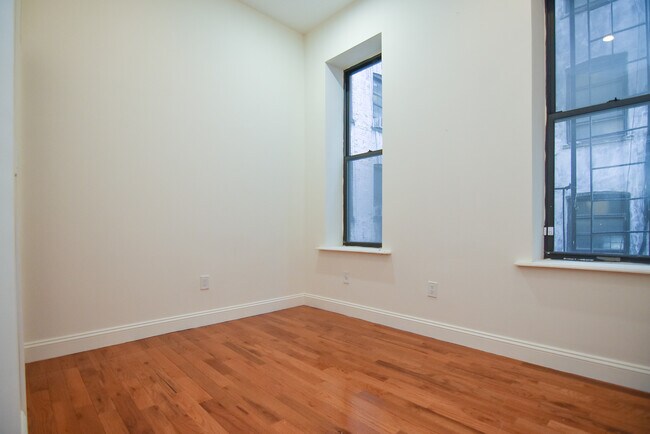 Foto del edificio - 502 W 139th St