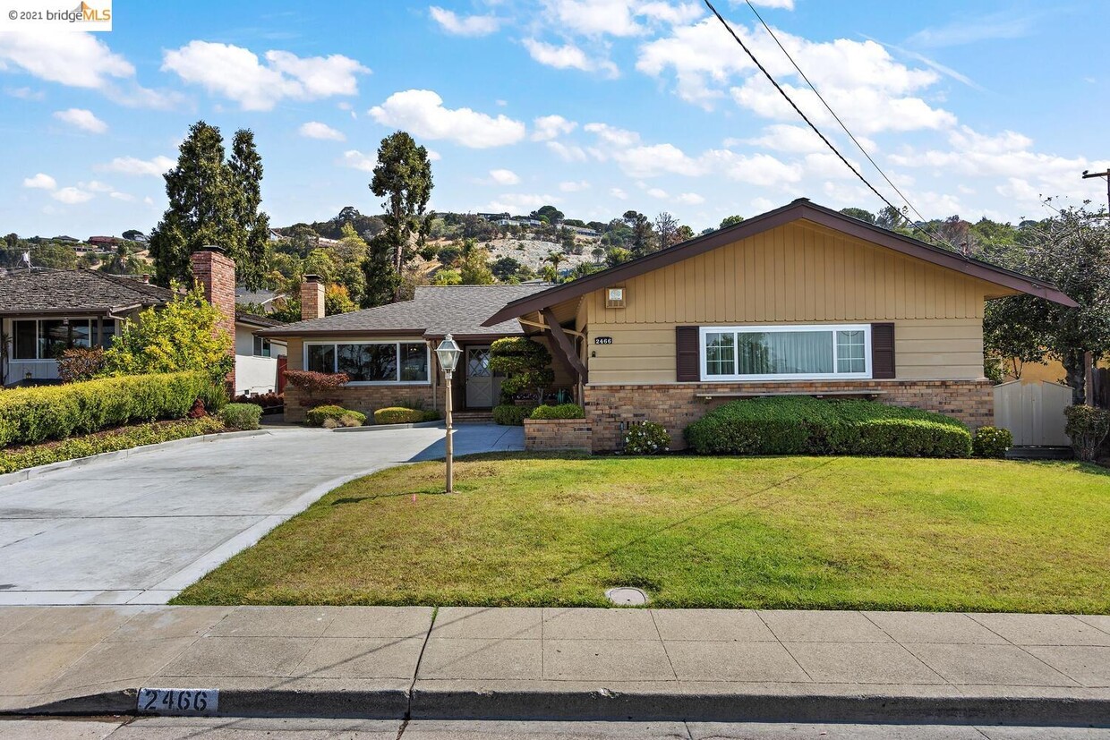 Duplex For Rent In San Leandro Ca