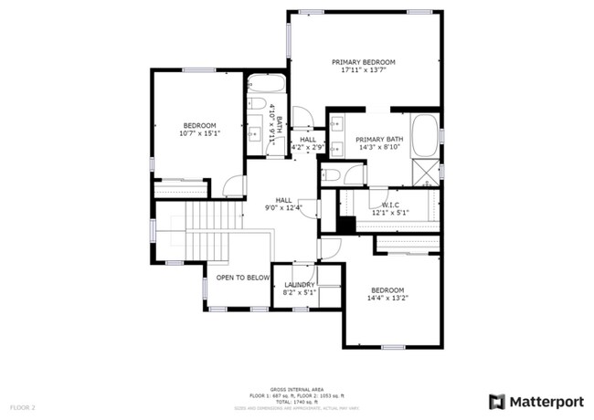 Foto del edificio - 3 Bed/2.5 Bath House in Gilbert! JOIN THE ...