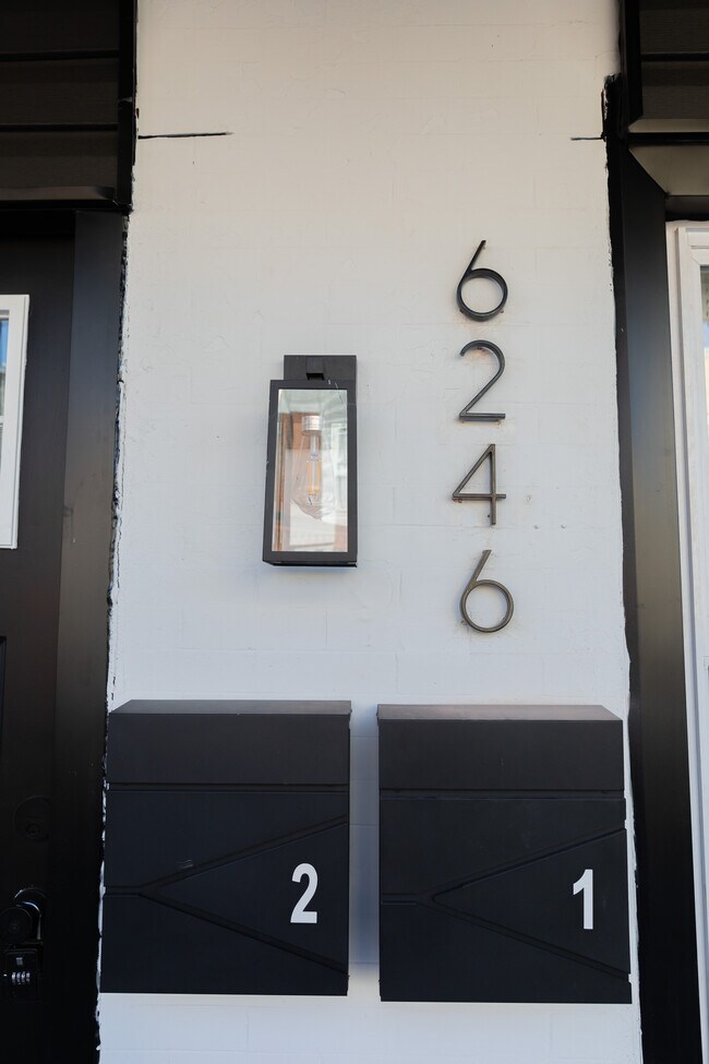Building Photo - 6246 Reedland St