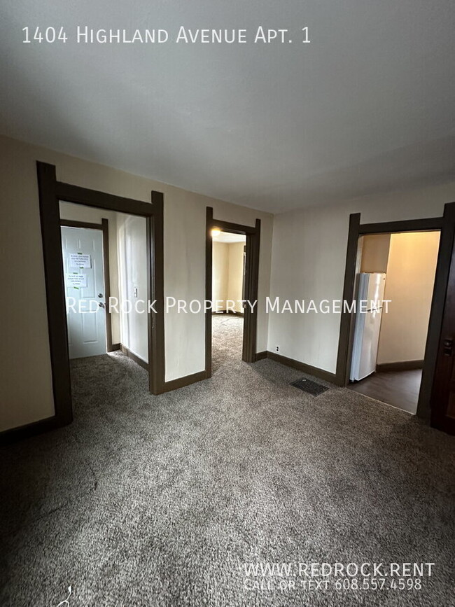 Foto del edificio - 1404 Highland Ave