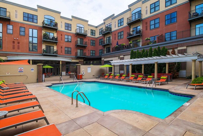 Excelsior & Grand Apartments - Saint Louis Park, MN | Apartments.com