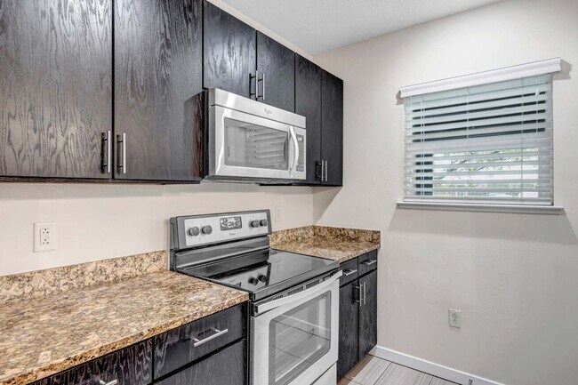 Foto general de los apartamentos Citrus Run - Citrus Run Apartments