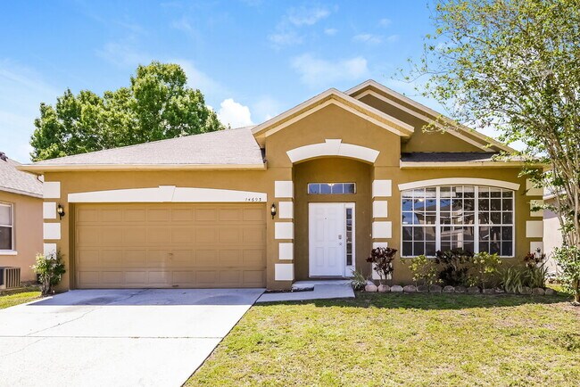 Building Photo - 14693 Kristenright Ln