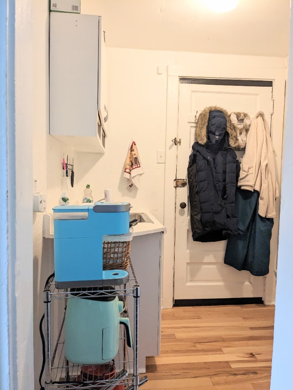 Foto del edificio - 5434 Howe St