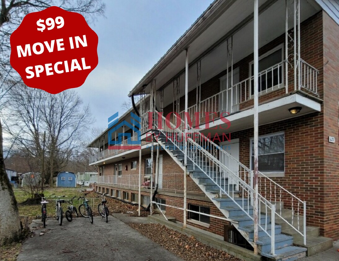 Primary Photo - $99 Move In Special | Two Bedroom Apartment | New Harmony, Indiana