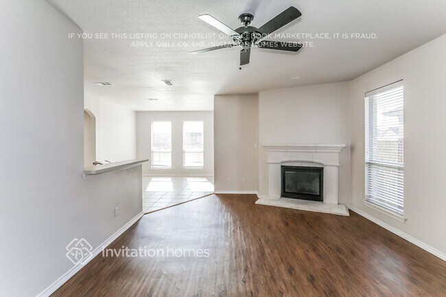Foto del edificio - 3832 Brandywine Ln