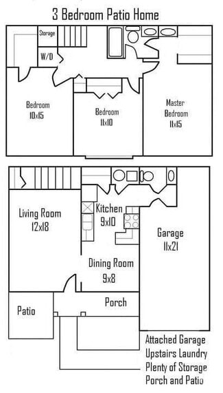 Building Photo - 4326 Maricopa Dr
