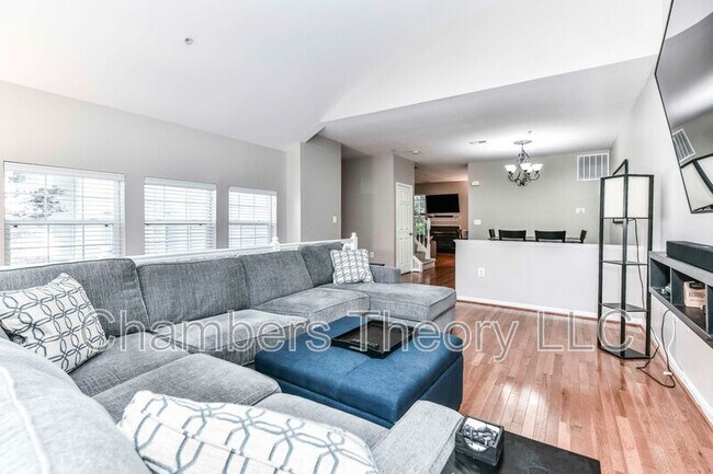 Foto del edificio - 11400 Windleaf Ct