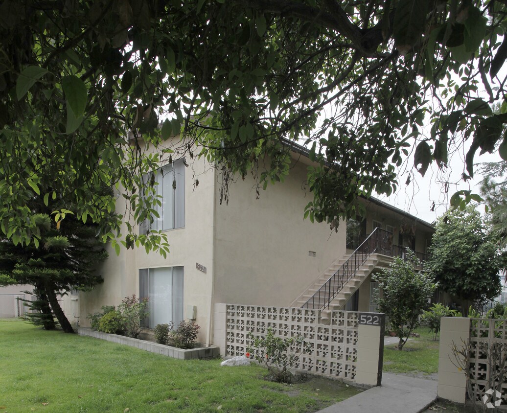 522 N Pauline St, Anaheim, CA 92805 Apartments in Anaheim, CA