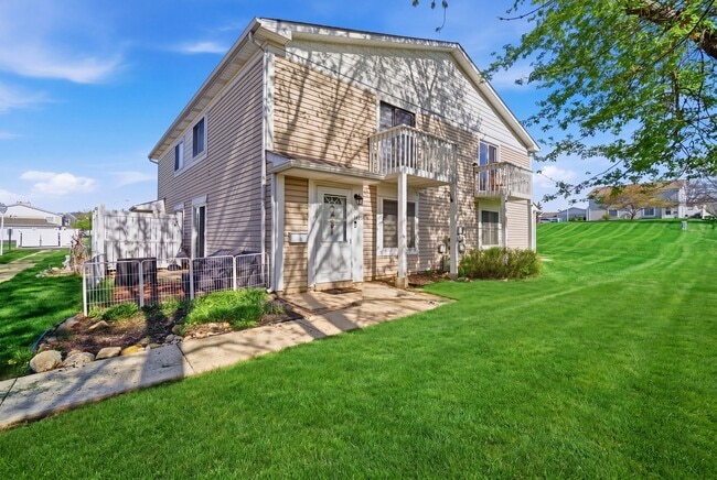 Building Photo - 1495 Cornell Ct