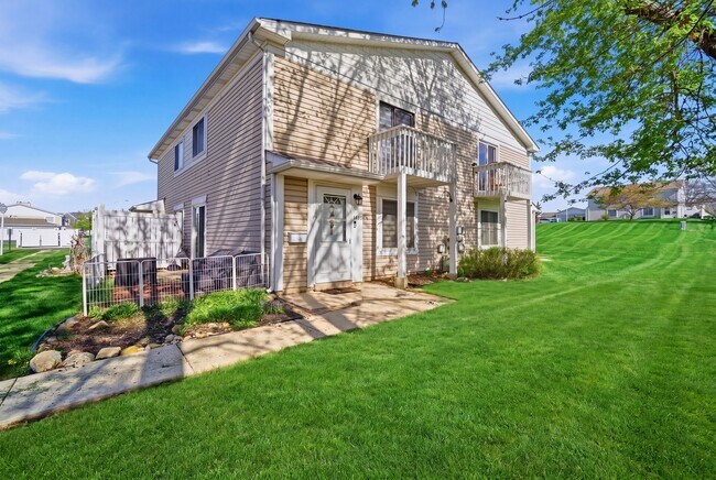 Foto del edificio - 1495 Cornell Ct