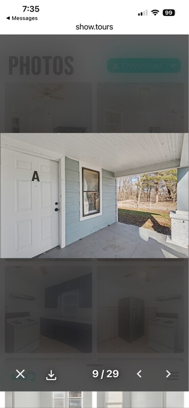 Foto del edificio - 732 N Victor Ave