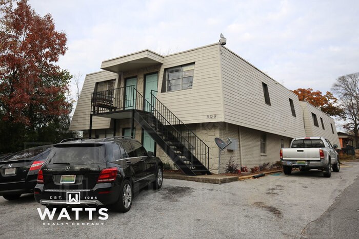 Foto del edificio - 809 29th St S