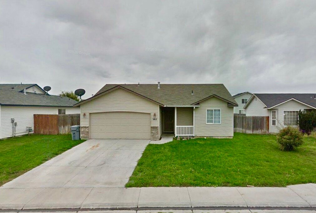 3812 Lexington St, Caldwell, ID 83607 House Rental in Caldwell, ID