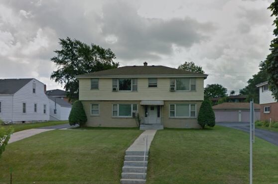 Primary Photo - 6221 W. Oklahoma Avenue - 1 Bedroom Upper