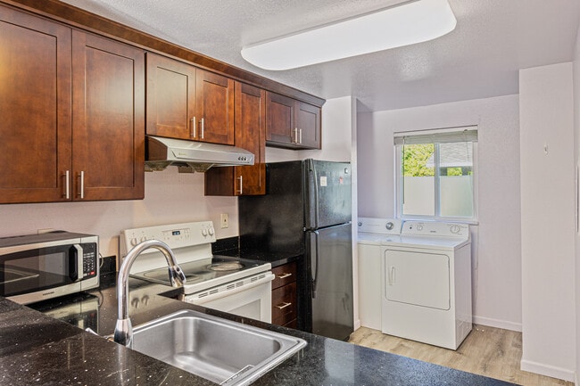 Building Photo - 708 126th Ave NE